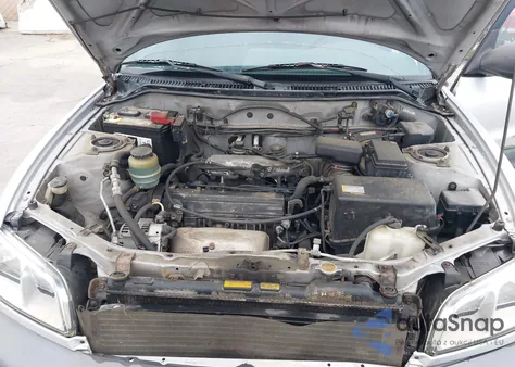 1998 Toyota Rav4 z USA, uszkodzony, nr VIN JT3GP10V9W0020191